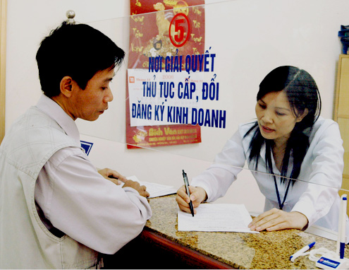 Reforma administrativa, eslabón de apertura por el desarrollo de Vietnam